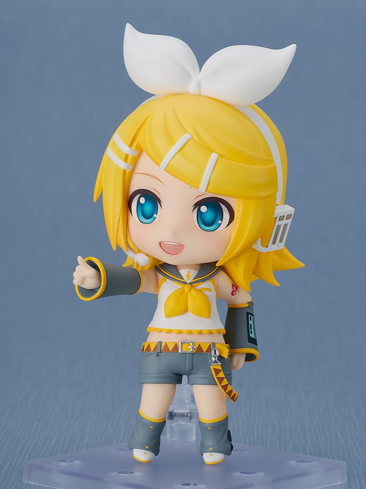 Good Smile Company Nendoroid Kagamine Rin & Len 2.0 Coffret de figurines articulées