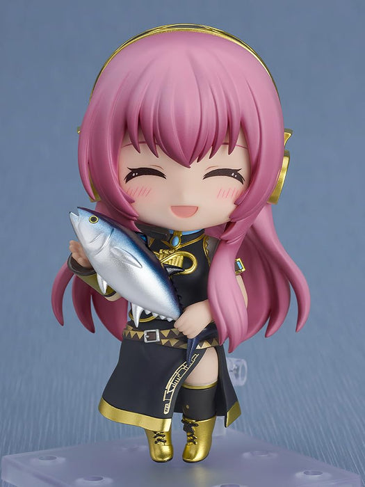 Good Smile Company Nendoroid Megurine Luka 2.0 Movable Figure Plastic Toy