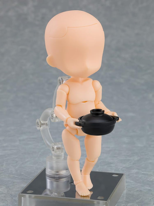 Good Smile Company Nendoroid Doll Japanese Tableware Parts Set - Movable Figure