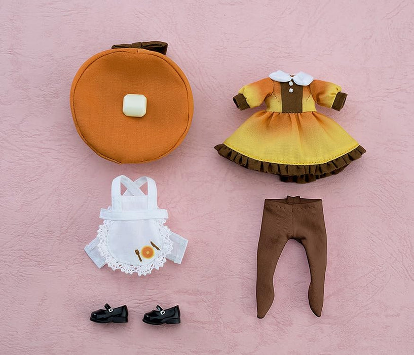 Good Smile Company Nendoroid Doll Pancake-Chan Outfit Set