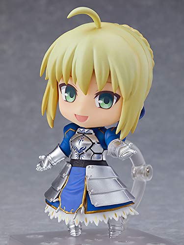 Good Smile Company Nendoroid Fate/Grand Order Saber Artoria Pendragon Figure Resale