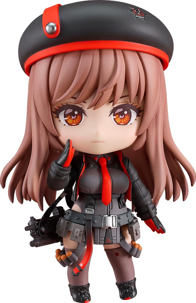 Good Smile Company Nendoroid Nikke Lapi Figure Non-Scale Resale Edition