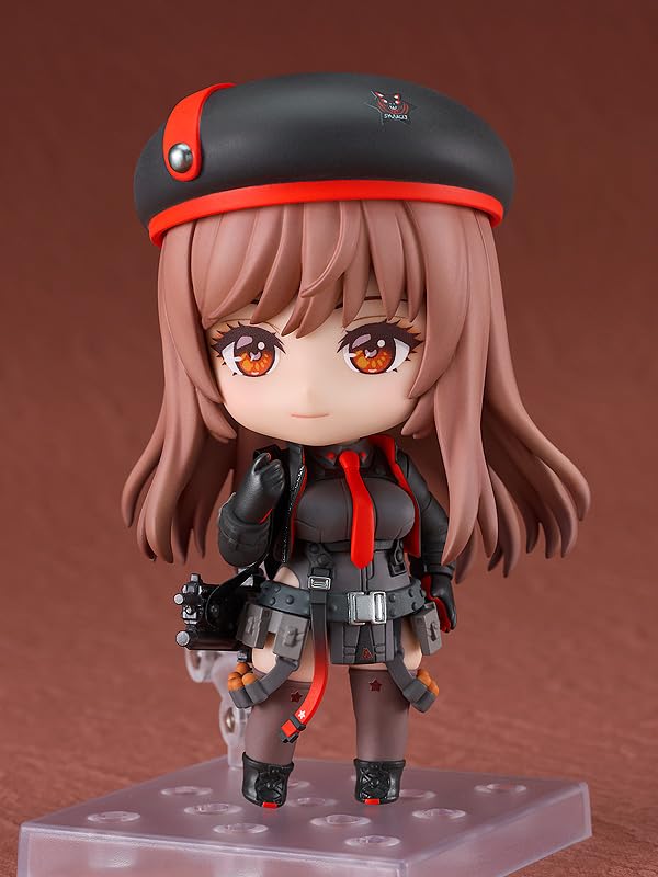 Good Smile Company Nendoroid Nikke Lapi Figure Non-Scale Resale Edition