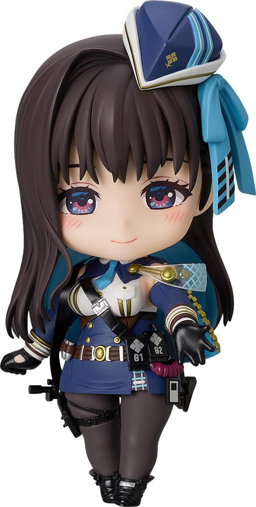 Good Smile Company Nendoroid Nikke Marian Action Figure Japan Exclusive- Japan Figure Store - #1 Bring To You The Best Japanese Goods