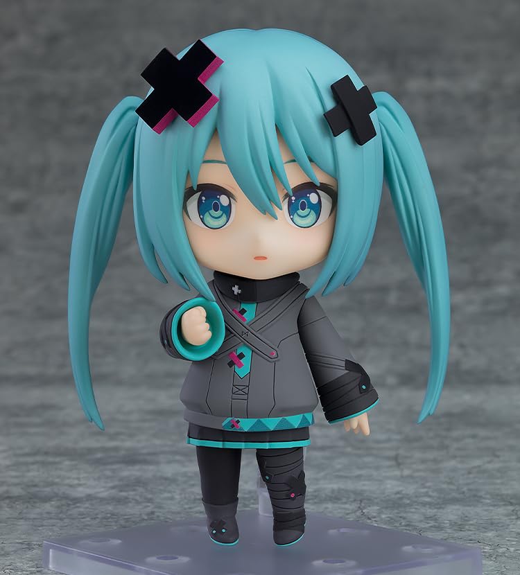 Good Smile Company Nendoroid Hatsune Miku Project Sekai Action Figure Ver.