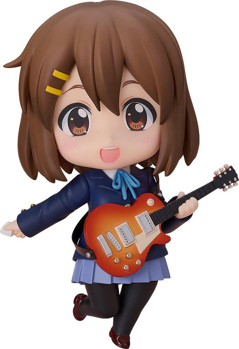 Good Smile Company Nendoroid K-On Yui Hirasawa 2.0 Movable Figure