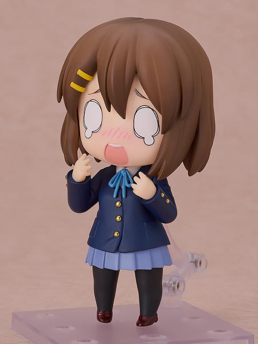 Good Smile Company Nendoroid K-On Yui Hirasawa 2.0 Movable Figure