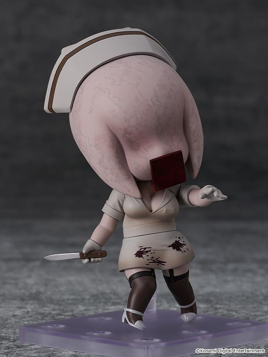 Good Smile Company Nendoroid Silent Hill 2 Bubble Head Nurse Movable Figure