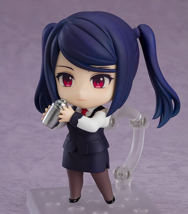 Good Smile Company Nendoroid Jill Stingray Movable Figure Resale Non-Scale