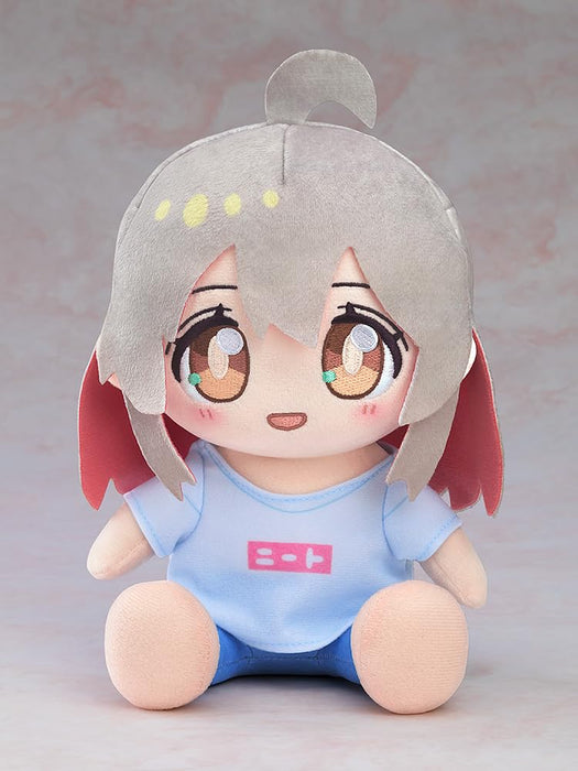 Good Smile Company Onimai I'm Now Your Sister Mahiro Oyama Plush Doll Japan- Japan Figure Store - #1 Bring To You The Best Japanese Goods