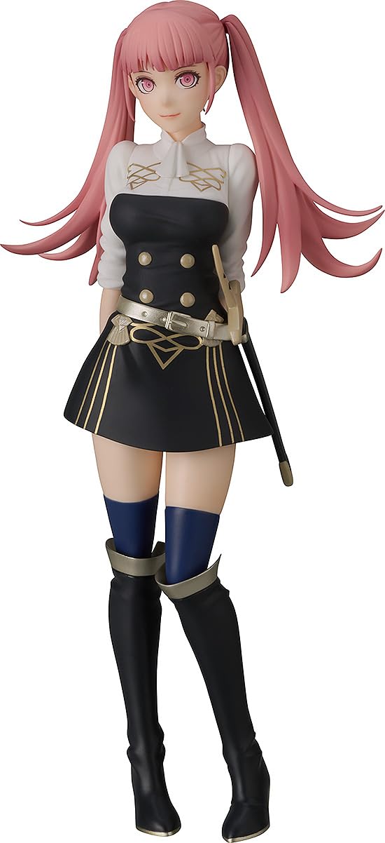 Good Smile Company Hilda Valentin Goneril Figure Fire Emblem Pop Up Parade