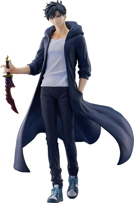 Good Smile Company Pop Up Parade Mizushino Shun L Size Anime Figure Non-Scale