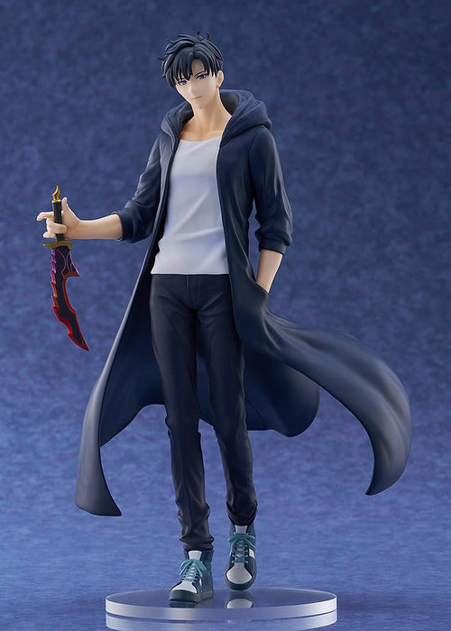 Good Smile Company Pop Up Parade Mizushino Shun L Size Anime Figure Non-Scale