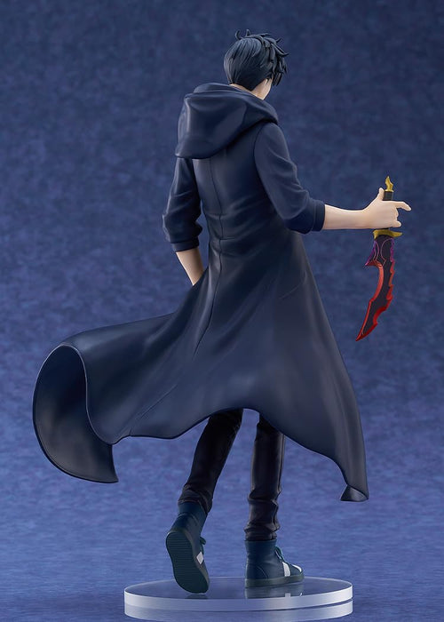 Good Smile Company Pop Up Parade Mizushino Shun L Size Anime Figure Non-Scale