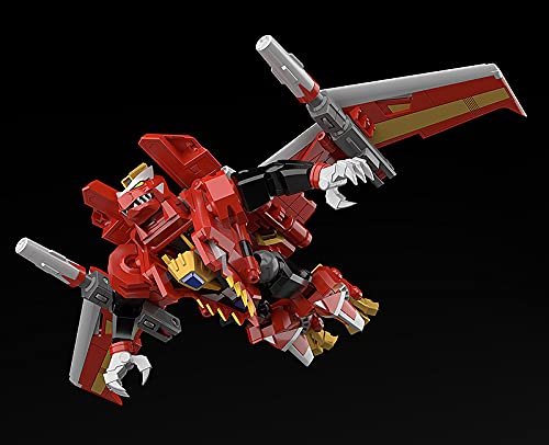 Good Smile Company Gatai Ryujin Dx Dynazenon Non-Scale Painted Figure