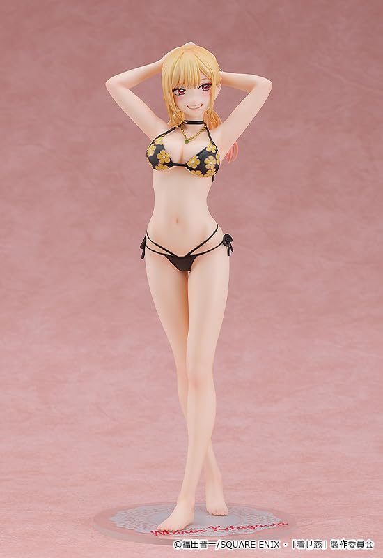 Good Smile Company Marin Swimsuit 1/7 Scale Figure My Dress-Up Doll Resale