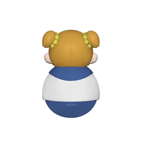 Good Smile Company Pop Team Epic Series Daruma Popuko Anime Figure- Japan Figure Store - #1 Bring To You The Best Japanese Goods