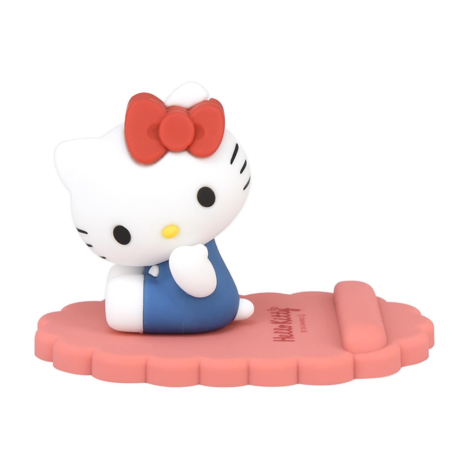 Gourmandise Hello Kitty Sanrio Mascot Mobile Stand - Model Sang 388Kt