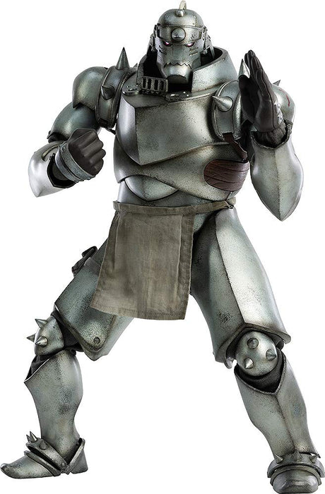 Threezero Alphonse Elric 1/6 Figzero 2024 Re-Release Fullmetal Alchemist- Japan Figure Store - #1 Bring To You The Best Japanese Goods
