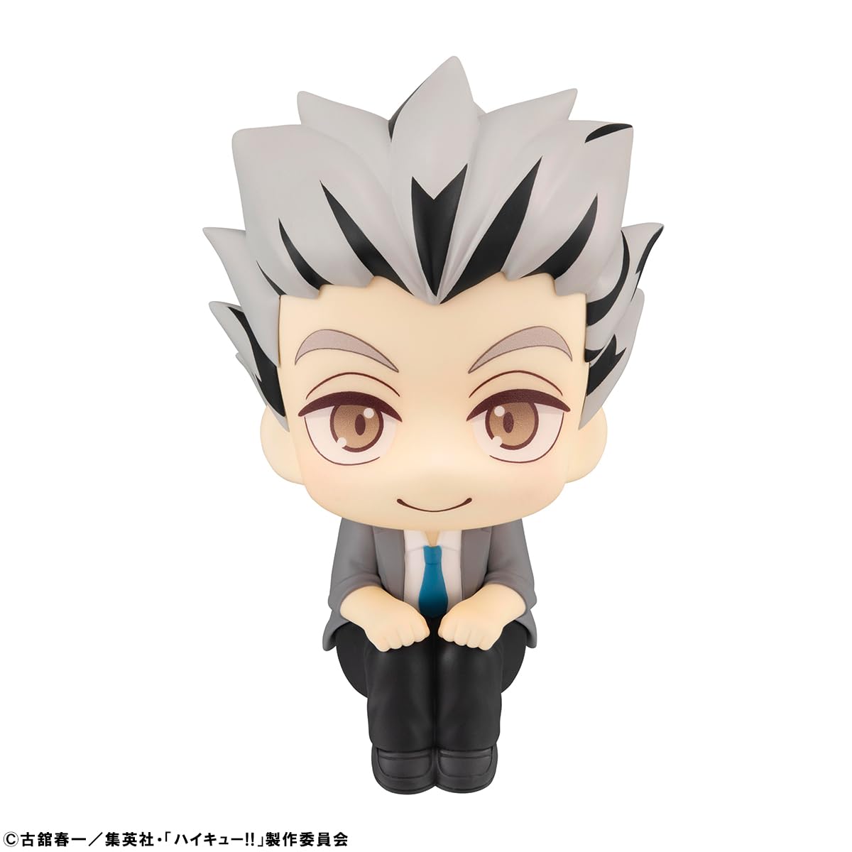 Megahouse Haikyuu Bokuto Koutarou Look Up Figure Collectible- Japan Figure Store - #1 Bring To You The Best Japanese Goods