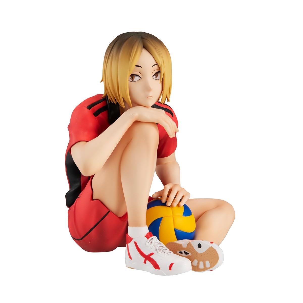 Megahouse Haikyuu Kozume Kenma GEM Tenohira Anime Figure Collectible- Japan Figure Store - #1 Bring To You The Best Japanese Goods