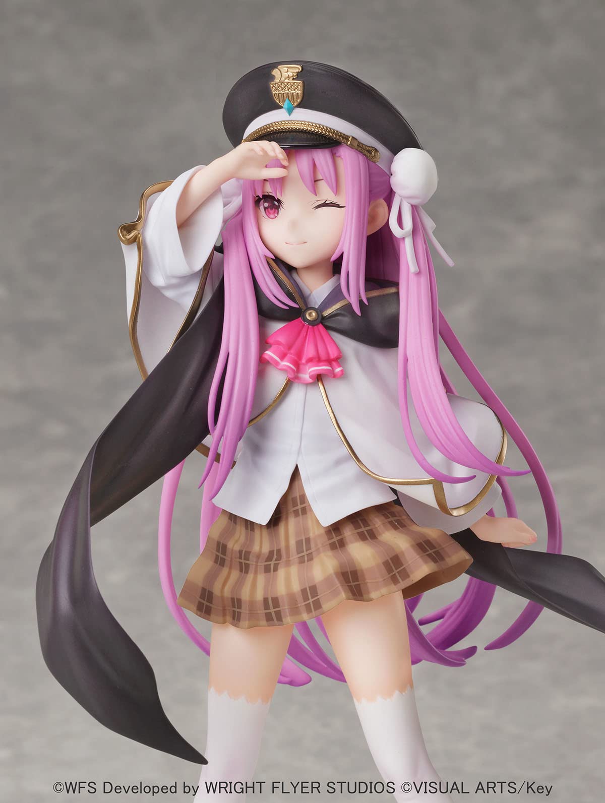 Elcoco Heaven Burns Red Kunimi Tama 1/8 Scale Figure Collectible Model- Japan Figure Store - #1 Bring To You The Best Japanese Goods