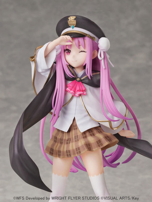 Elcoco Heaven Burns Red Kunimi Tama 1/8 Scale Figure Collectible Model- Japan Figure Store - #1 Bring To You The Best Japanese Goods