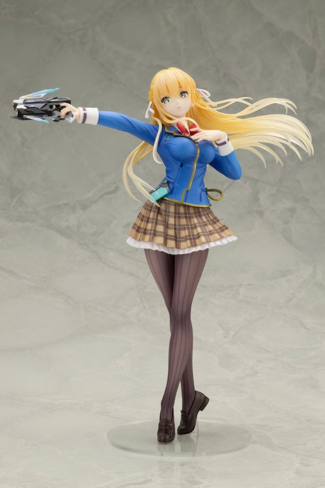 Kotobukiya Heaven Burns Red Toujou Tsukasa 1/7 Scale Figure Collectible- Japan Figure Store - #1 Bring To You The Best Japanese Goods