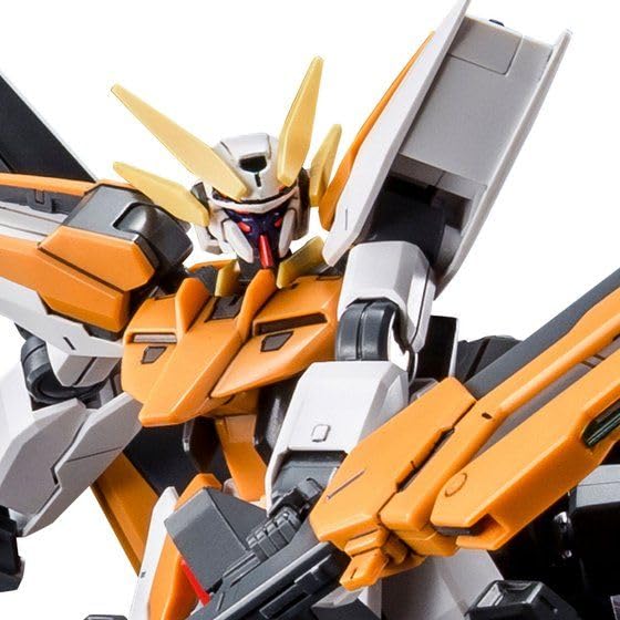 Bandai Spirits HG 1/144 Gundam Harute Final Battle Version Model Kit