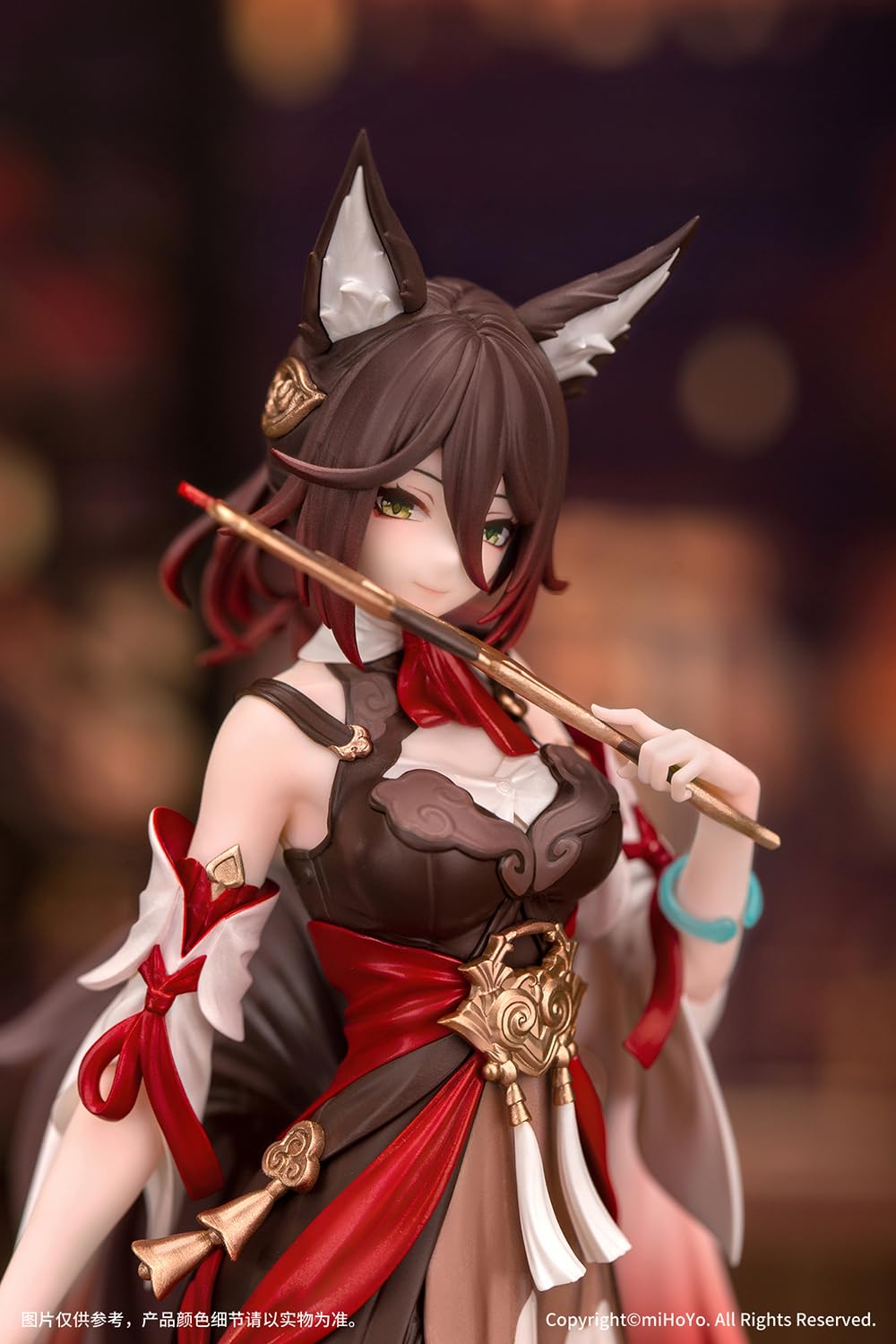 Myethos 1/10 Tingyun Figurine from Honkai: Star Rail Gift+ Series- Japan Figure Store - #1 Bring To You The Best Japanese Goods