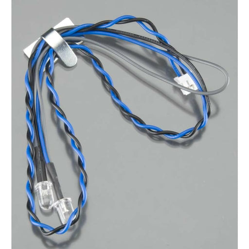 Tamiya Hop-Up Options Φ5 Blue LED Light Op.1012- Japan Figure Store - #1 Bring To You The Best Japanese Goods