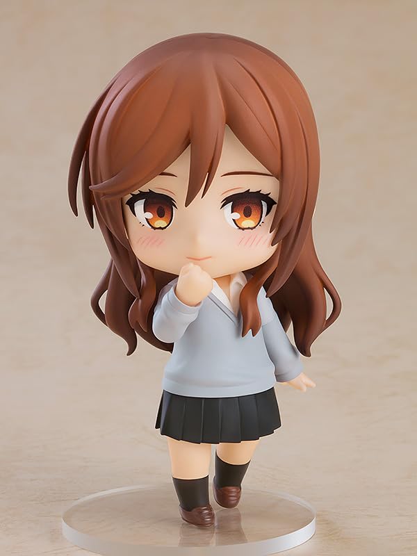 Good Smile Company Horimiya Hori Kyouko Nendoroid 1897 2024 Re-Release- Japan Figure Store - #1 Bring To You The Best Japanese Goods