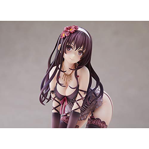 Aniplex Kasumigaoka Utaha Lingerie Ver 1/7 Complete Figure Exclusive