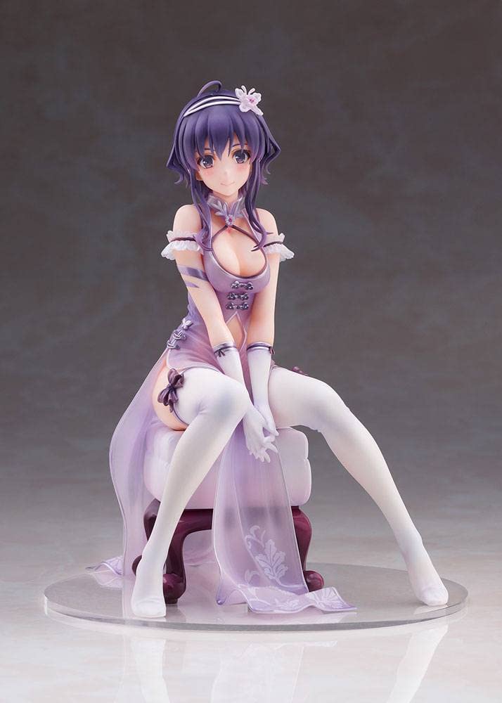 Aniplex Michiru Hyoudou Lingerie Ver 1/7 Scale Figure How to Raise a Boring Girlfriend