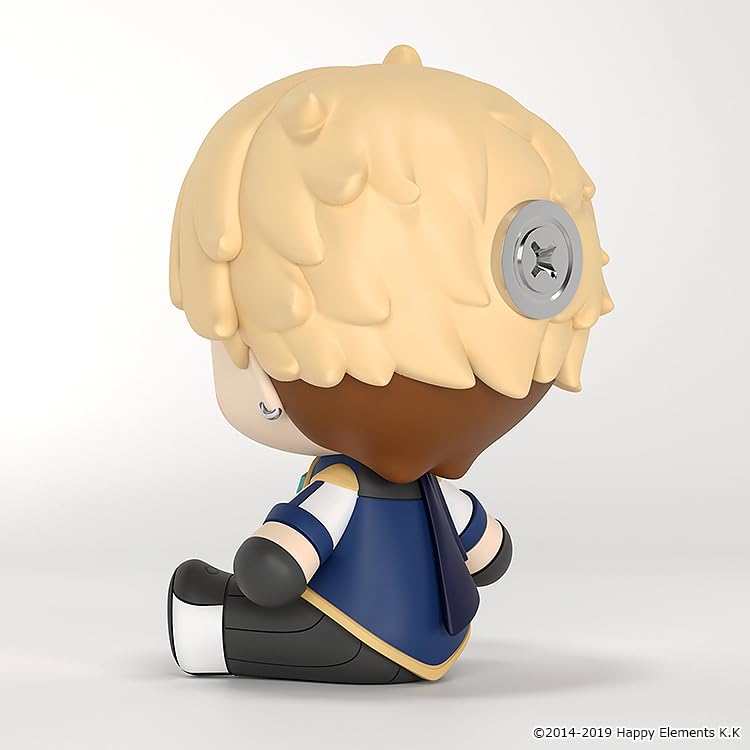 Good Smile Arts Shanghai Ensemble Stars Arashi Narukami Figure Japan Official- Japan Figure Store - #1 Bring To You The Best Japanese Goods