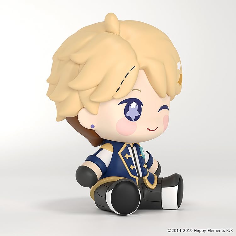 Good Smile Arts Shanghai Ensemble Stars Arashi Narukami Figure Japan Official- Japan Figure Store - #1 Bring To You The Best Japanese Goods