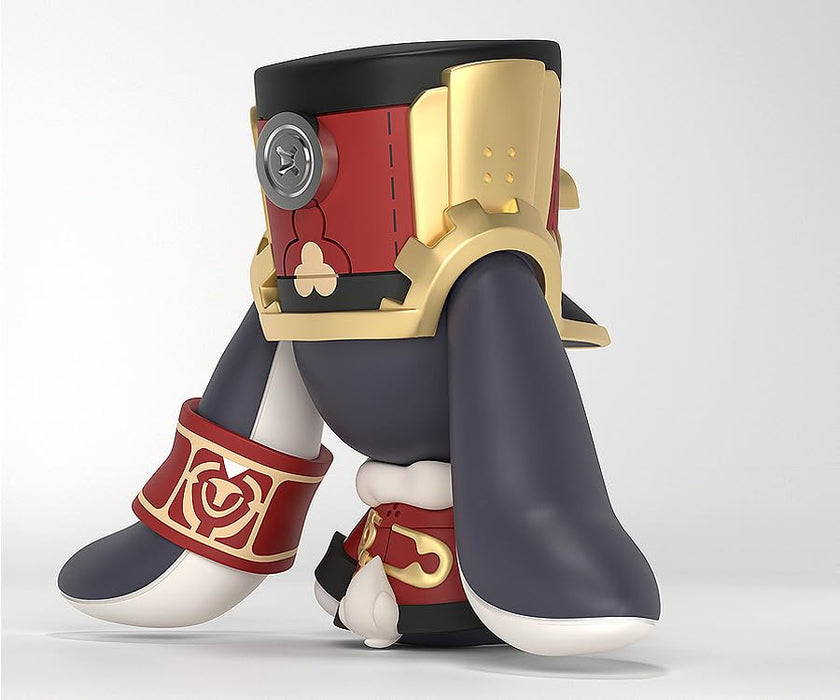 Good Smile Company Huggy Honkai Star Rail Pom-Pom Plush Toy- Japan Figure Store - #1 Bring To You The Best Japanese Goods