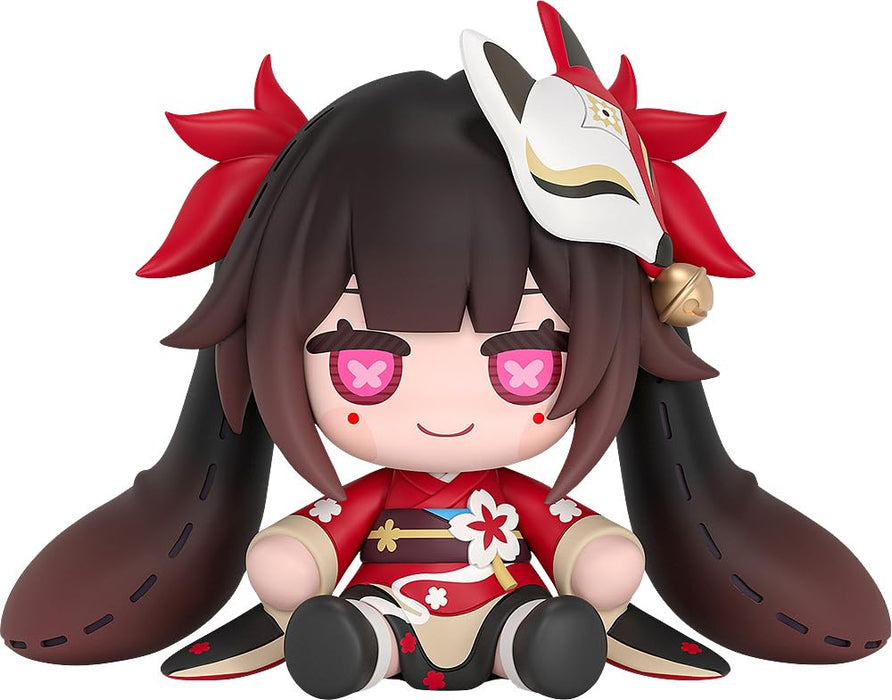 Good Smile Company Huggy Honkai Star Rail Sparkle Bomb Doll Plush Toy- Japan Figure Store - #1 Bring To You The Best Japanese Goods