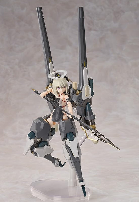 Good Smile Company Hyper Body Cannon Fighter Kakkou Non-Scale Painted Figure