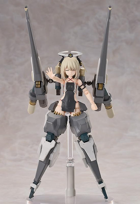 Good Smile Company Hyper Body Cannon Fighter Kakkou Non-Scale Painted Figure