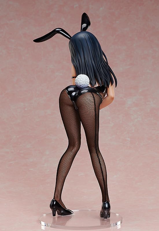 Freeing Nagatoro-San 2nd Attack 1/4 Scale Bunny Ver B-Style Figure- Japan Figure Store - #1 Bring To You The Best Japanese Goods