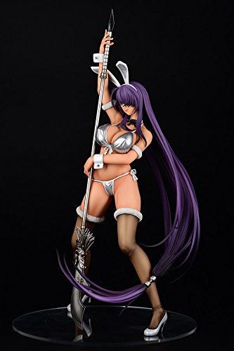 Orcatoys Ikki Tousen Kanu Uncho Bunny Special 1/6 Scale PVC Figure