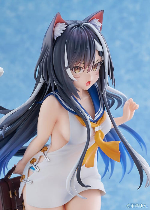 Dmm Factory Illustrator Collection Figure: Toshishita Kanojo by Yun Amagasa- Japan Figure Store - #1 Bring To You The Best Japanese Goods