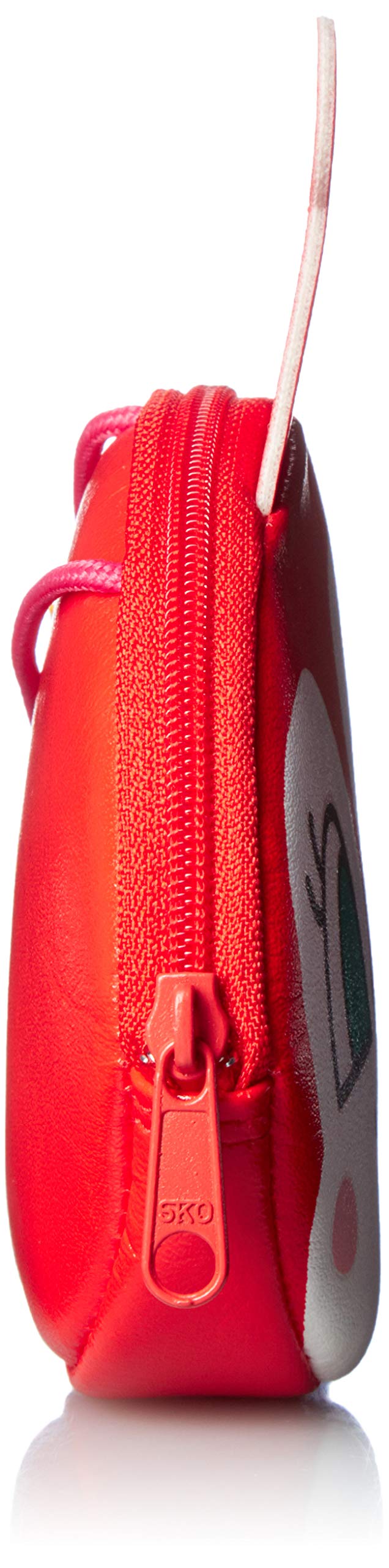 Sanrio Anpanman Mini Pochette Anv-1200 Dokin-Chan Handbag- Japan Figure Store - #1 Bring To You The Best Japanese Goods