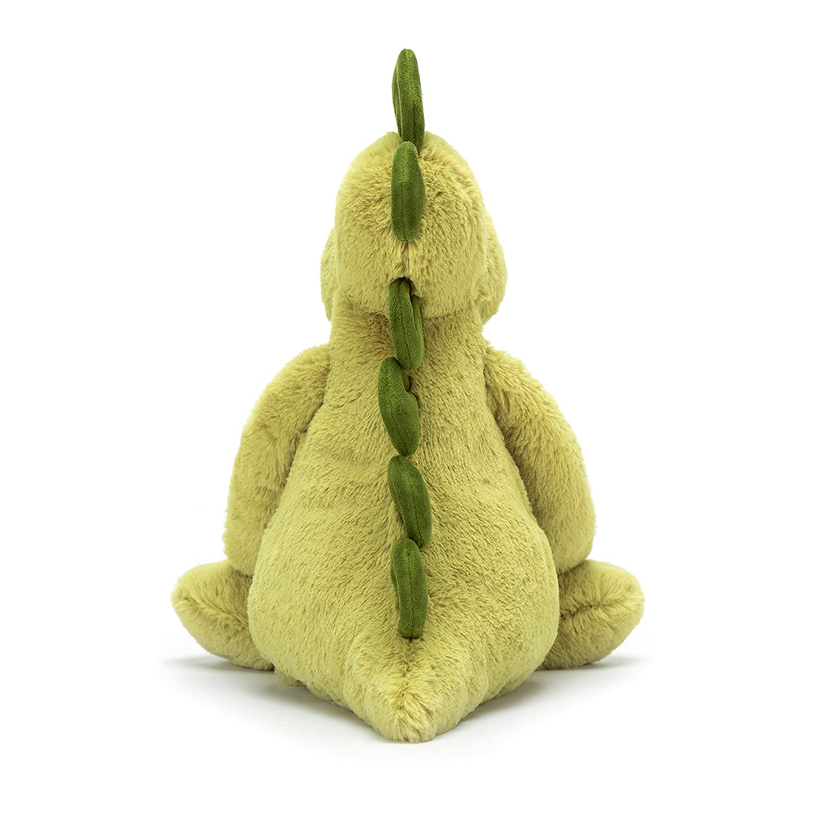 Jelly Cat Bashful Dino Medium Plush Toy H31Cm Kids Gift- Japan Figure Store - #1 Bring To You The Best Japanese Goods