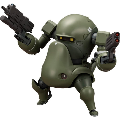 Kotobukiya 1/35 JGSDF Type 06-III Tank Roku Model Kit- Japan Figure Store - #1 Bring To You The Best Japanese Goods