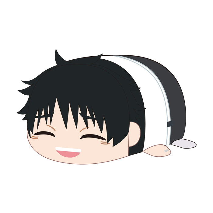 Max Limited Jujutsu Kaisen 0 M Size Potekoro Mascot Okkotsu Yuta Expression- Japan Figure Store - #1 Bring To You The Best Japanese Goods