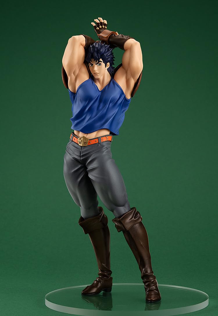 Good Smile Company Jojo Phantom Blood Jonathan Joestar Pop Up Parade Figure- Japan Figure Store - #1 Bring To You The Best Japanese Goods