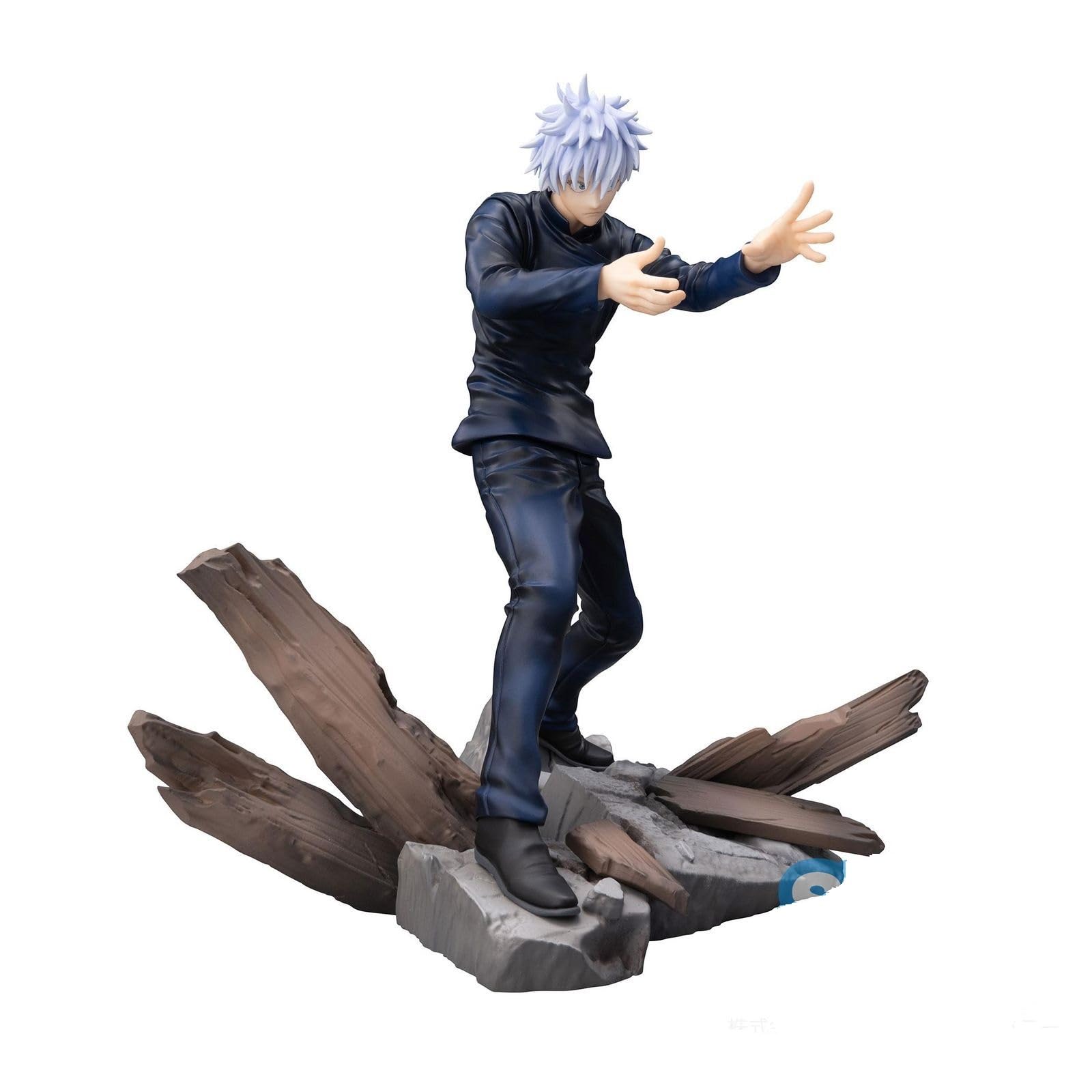 Sega Jujutsu Kaisen Season 2 Gojo Satoru Luminasta Figure- Japan Figure Store - #1 Bring To You The Best Japanese Goods