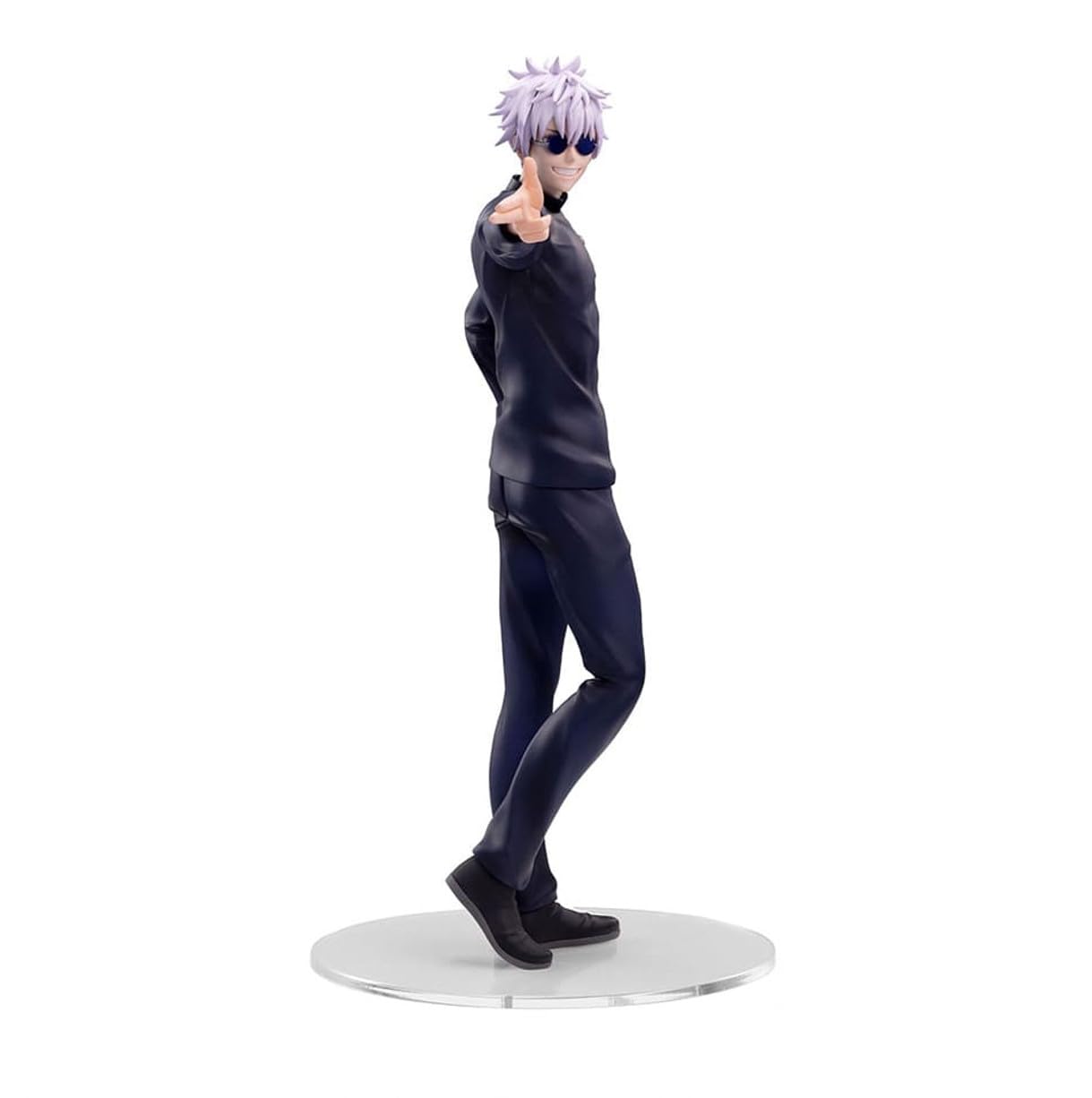 Sega Jujutsu Kaisen II Gojou Satoru Luminasta Saikyou No Futari Figure- Japan Figure Store - #1 Bring To You The Best Japanese Goods